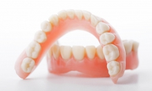 Виды протезирования зубов - протезы и импланты, виды, съемные протезы