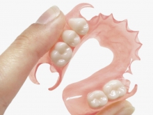 Выбираем съемные зубные протезы: какие лучше? - протезы и импланты, сменные протезы, зубные протезы, неизменные протезы