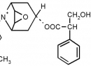 Гиосцина бутилбромид: описание, свойства, применение