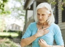 Симптомы сердечного приступа у женщин. Что нужно делать при сердечном приступе?