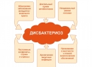 Дисбактериоз кишечника - симптомы, классификация и особенности течения синдрома дисбактериоза