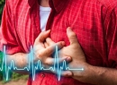 Ноет сердце: причины, диагностика и лечение