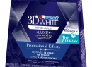 Отбеливающие полоски для зубов Crest “WhiteStrips” - гигиена и эстетика, отбеливающие полоски, отбеливание зубов, система crest whitestrips